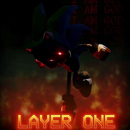Forsaken: [FULL] Sonic.exe (2011x) Chase theme