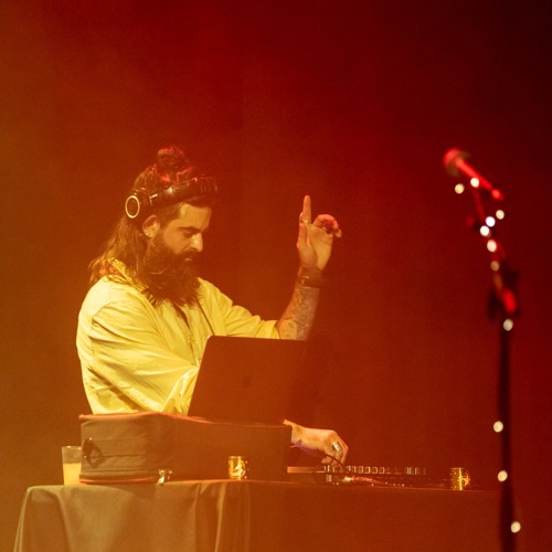 Roots and Culture Sound - Opening for Simrit ft. Dub Creative - LIVE