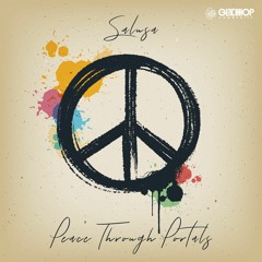 Salusa - Peace Through Portals