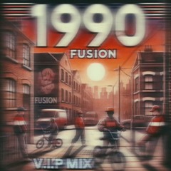 1990 (Original) V.I.P MIX