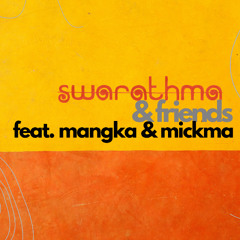 Patte Saare with Mickma and Mangka