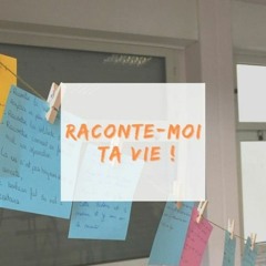 Raconte-moi ta vie (La Capelle) - Des âgés