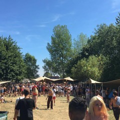 Tom Holliday - Testermix03