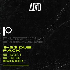 Patreon Exclusive Dub Pack 3-23