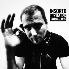 Insorto - Gustation (Original mix)
