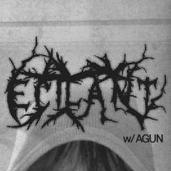 Ecilant w/ AGUN - 22/03/2025