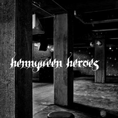 Hennyween Heroes
