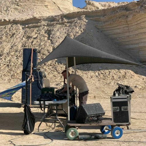 OTAM - ARSIM ON ACID 7/1/22 145 bpm