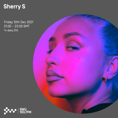 Sherry S 10TH DEC 2021