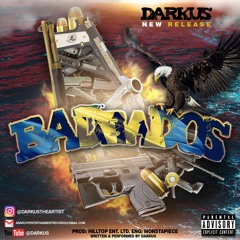 DARKUS ~ BADBADOS