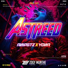 ASTREED #ANIPGTZ ( ZM X YONA ) #MEGASULTAN777!!