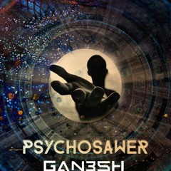 GAN3SH - PsychoSawer