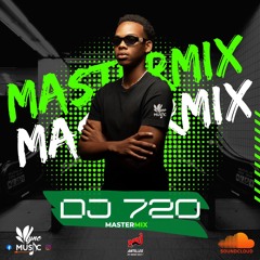 03- DJ 720 - NRJ MASTERMIX 20-06-2025