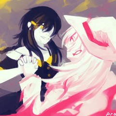 Поля Солнухов - Lower One's Eyes (RUS cover)