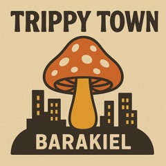 Barakiel - Trippy Town