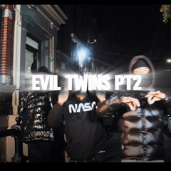 Babylocc83, TTS JAY - EVIL TWINS PT2