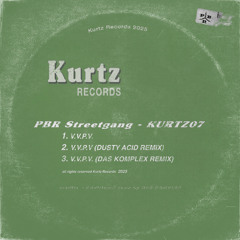 KURTZ 07
