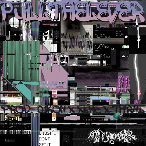 pullthelever (prod 01kon x xlhc x thrml)