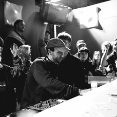 fred @ Komod Festival 2025 | Closing Flöörchen