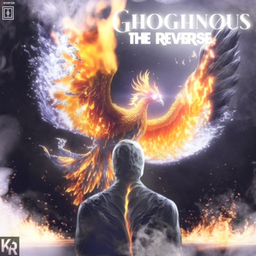 “ Ghoghnous “ The Reverse