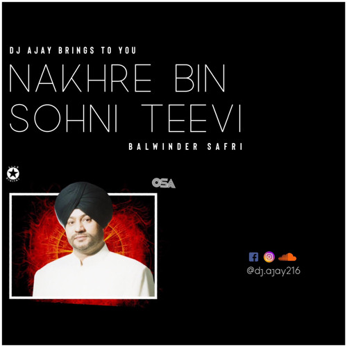 | Nakhre bin | X | Fukin Problem |    |DJ Ajay|