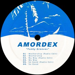 Mothership (Original Mix) [Funky House]