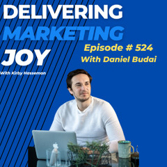 DMJ Ep 524 - Retaining Customers Effectively