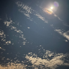 To The Sky!