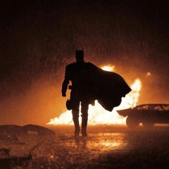jamás creí que volviera a sentir esto-batman