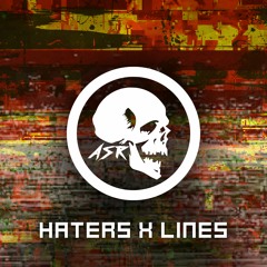 ASR - Haters X Lines (Original Mix)