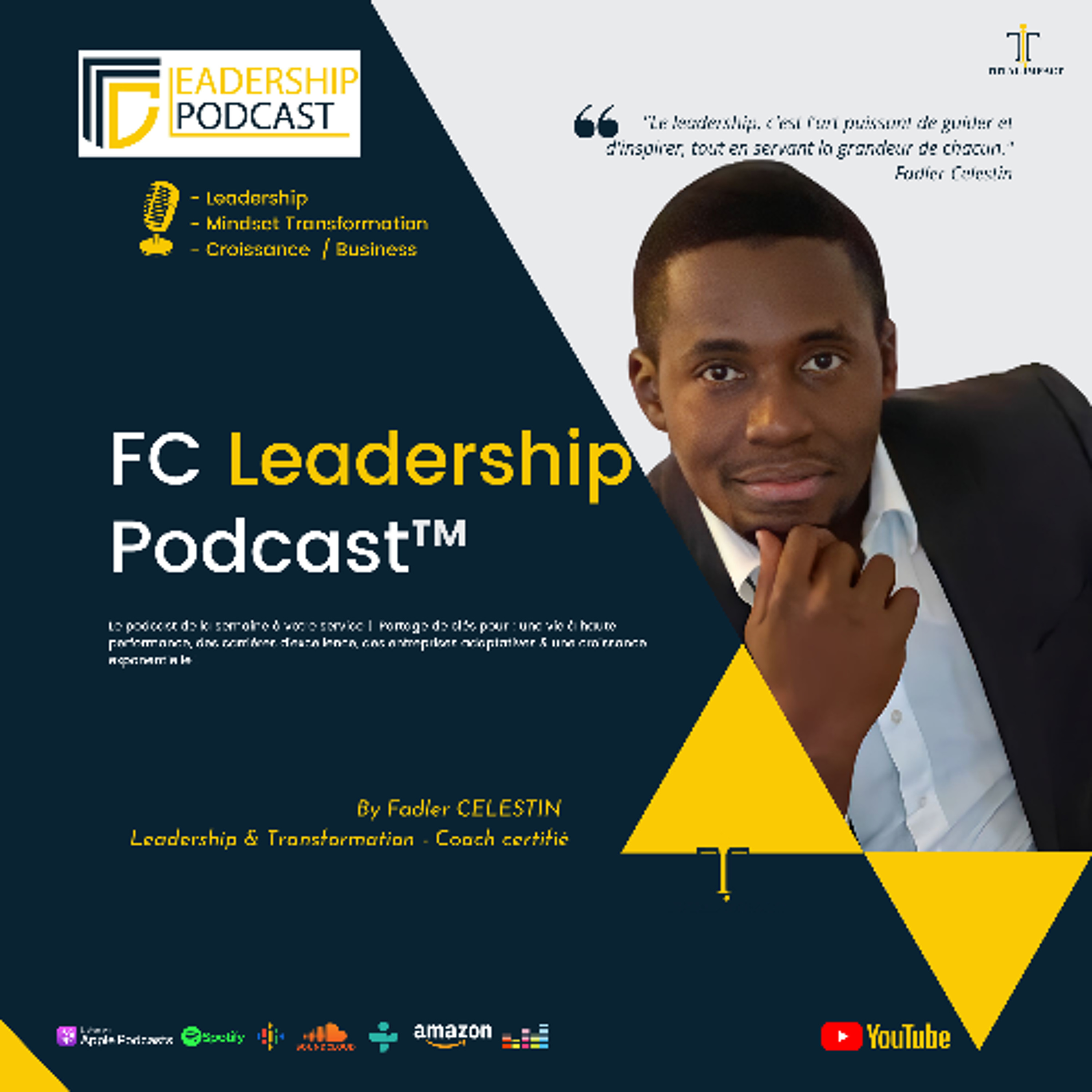 FC Leadership Podcast™