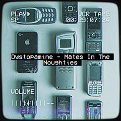 Dystopamine - Mates In The Noughties (Preview/Video Edit)BBC Introducing 6/5/22