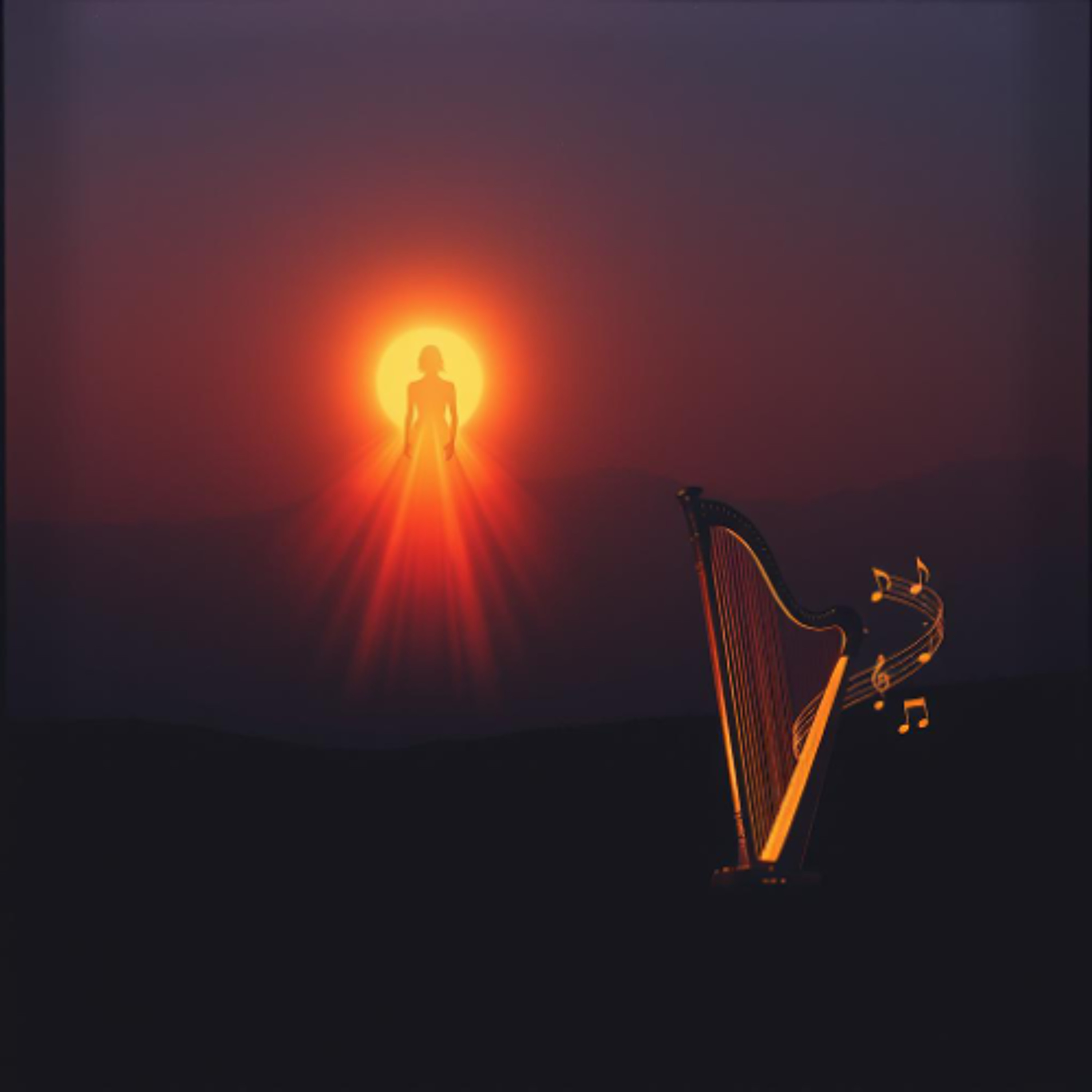 You Are My Great Love