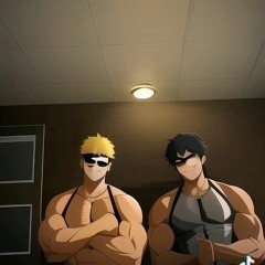 gym hardstyle