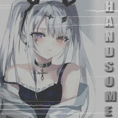 Handsome