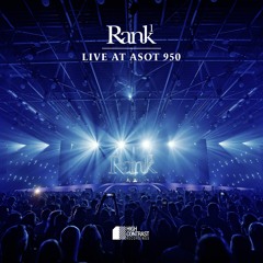 Rank 1 - Paris Nice Cannes (Live At ASOT 950)