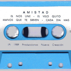 AMISTAD Manos que te sirven