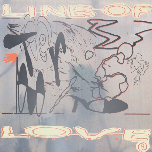 HLXD003: Lines Of Love - Terminus EP
