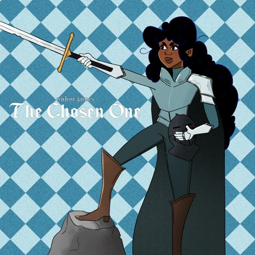 Stream The Chosen One by Widow James | Listen online for free on SoundCloud