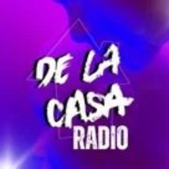 DE LA CASA- Brixton Radio XMas Takeover 20.12.2025