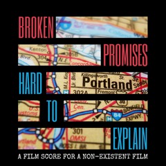 Farnell Newton - Broken Promises: Hard To Explain