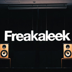 Freakaleek