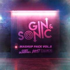 Mashup Pack Vol. 5 feat. Cody Dunstall, DANČI, Ollusion | 29 Mashups