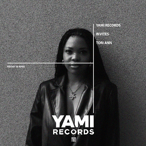 House Mix | YAMI RECORDS INVITES TORI ANN (037)