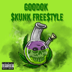 SKUNK FREESTYLE(prod. BADTR¡P)