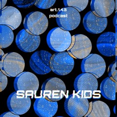 art.1.43 - SAUREN KIDS #54