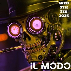 The Progcast - Episode 256 - IL MODO