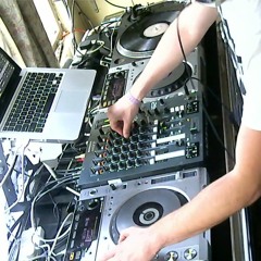 Zebedee Jacobs Lockdown Live: Drum and Bass Special