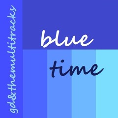 blue time