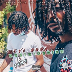 6 Feet ft. OfficialLilK